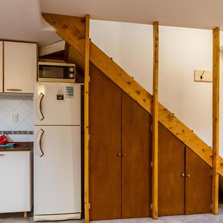 Bog Angostura Apartments Вілья-Ла-Ангостура Екстер'єр фото